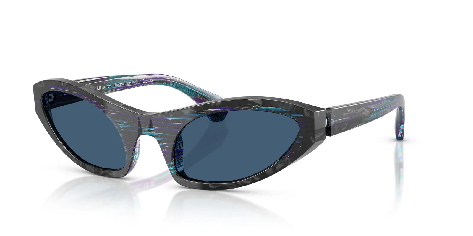Alain Mikli 5513 Sunglasses - view 18